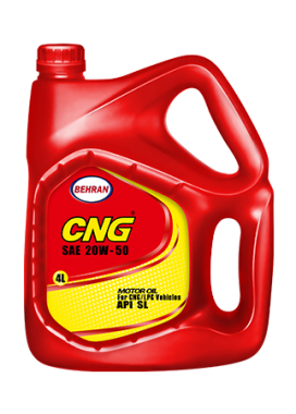 CNG