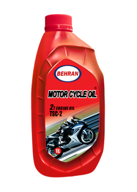 MOTOR CYCLE OIL