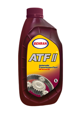 ATF II