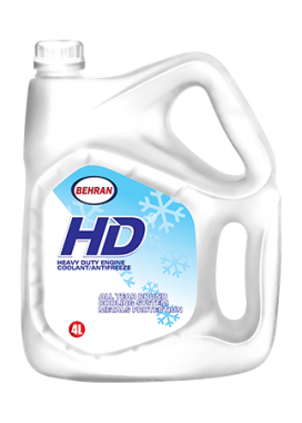 HD
