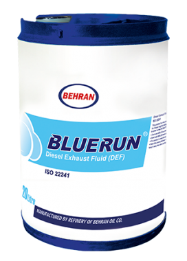 BLUERUN