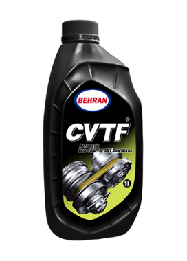 CVTF
