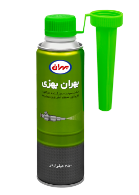  بهران بهزی