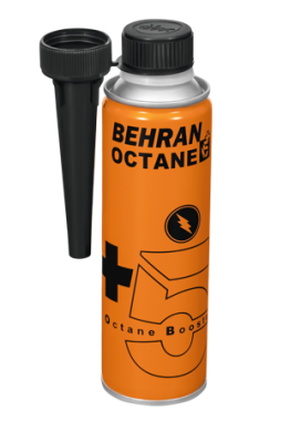 بهران اکتان 5 پلاس
