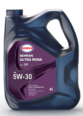 بهران اولترا رانا 5W-30