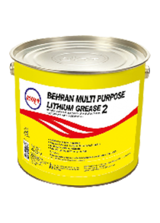 متعددة الأغراض ليتيوم ارتفاع (MULTI PURPOSE LITIUM GREASE)