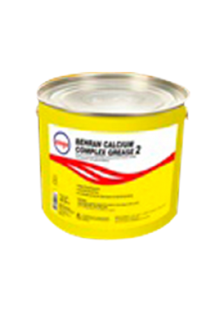 الكالسيوم مجمع زيادة (CALCIUM COMPLEX GREASE)