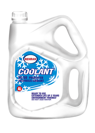 COOLANT