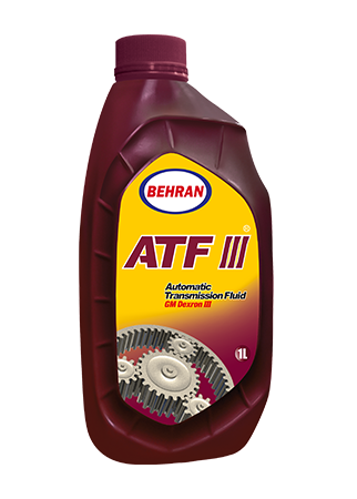 ATF III