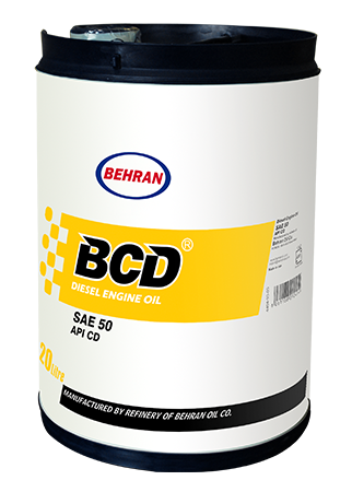BCD