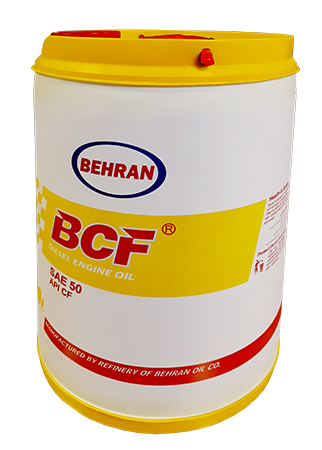 BCF