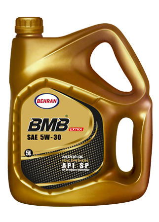 BMB Extra
