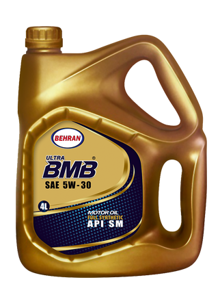 ULTRA BMB