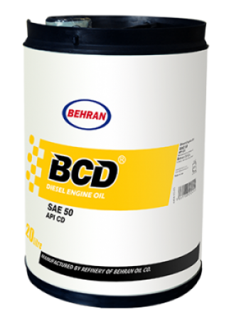 BCD