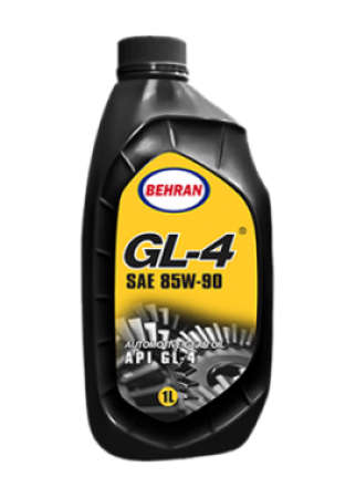 لعلب التروس GL-4