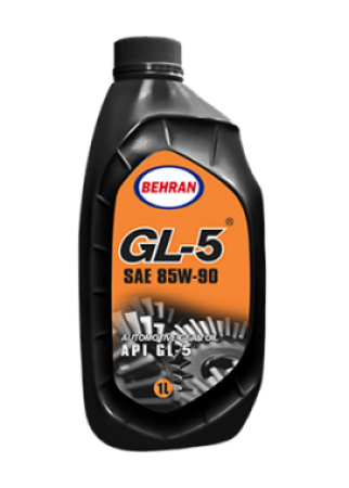 لعلب التروس GL-5