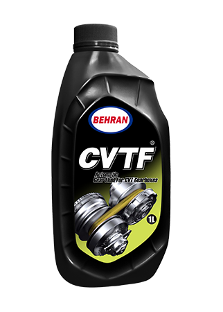 CVTF