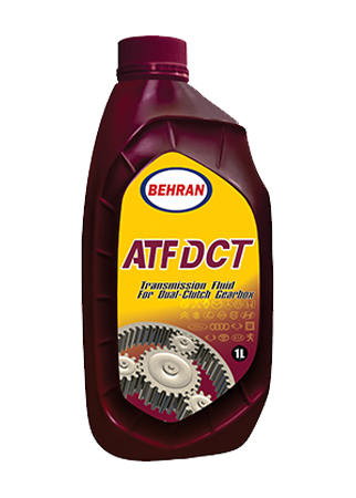  ATF DCT
