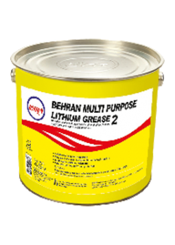 متعددة الأغراض ليتيوم ارتفاع (MULTI PURPOSE LITIUM GREASE)