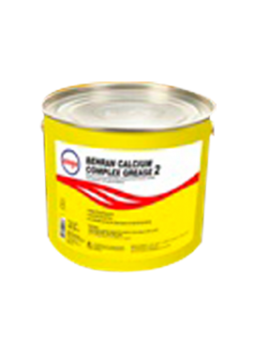 الكالسيوم مجمع زيادة (CALCIUM COMPLEX GREASE)