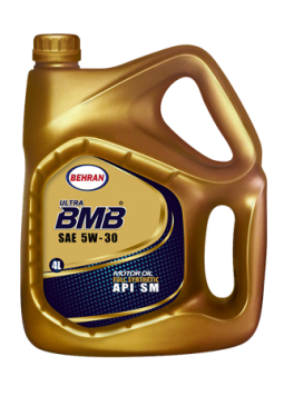ULTRA BMB