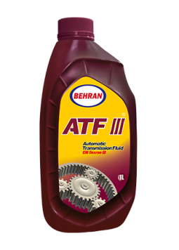 ATF III