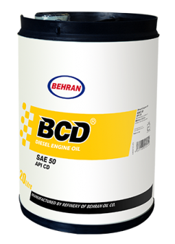 BCD