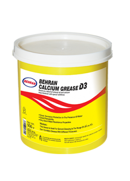 CALCIUM GREASE L,D