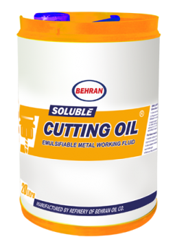 SOLUBLE CUTTING OIL