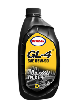 BEHRAN GEAR OIL GL- 4