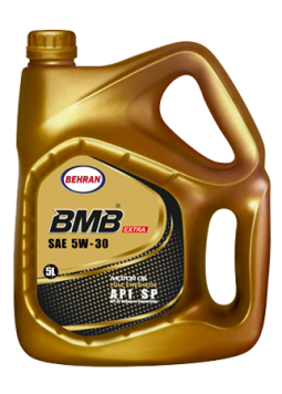 BMB Extra