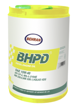 BHPD