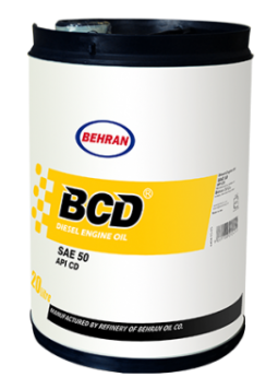 BCD