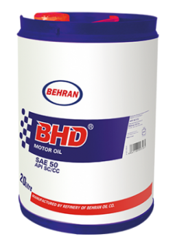 BHD